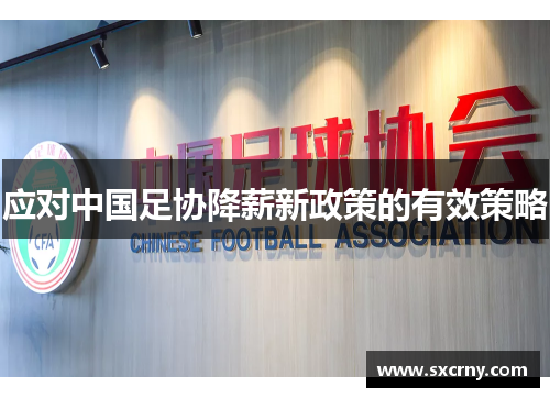 应对中国足协降薪新政策的有效策略